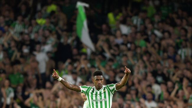 Хуниор Фирпо