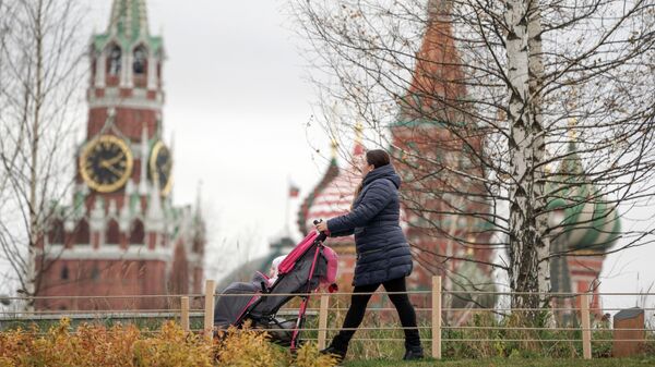 Украинка получила вид на жительство в РФ благодаря проекту #НеОдинНаОдин