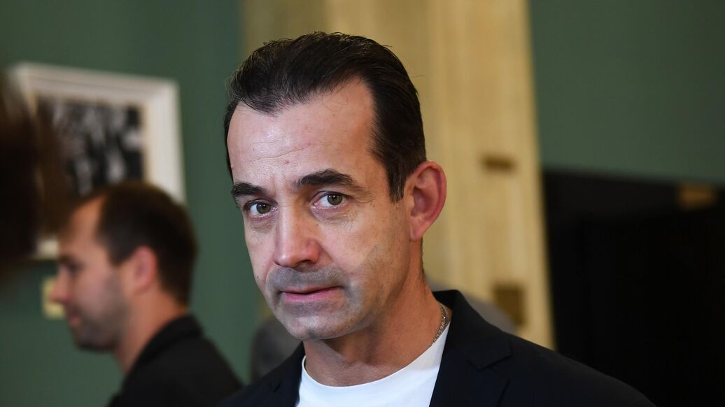 Певцов заявил, что "творческое завещание" Захарова проигнорировали