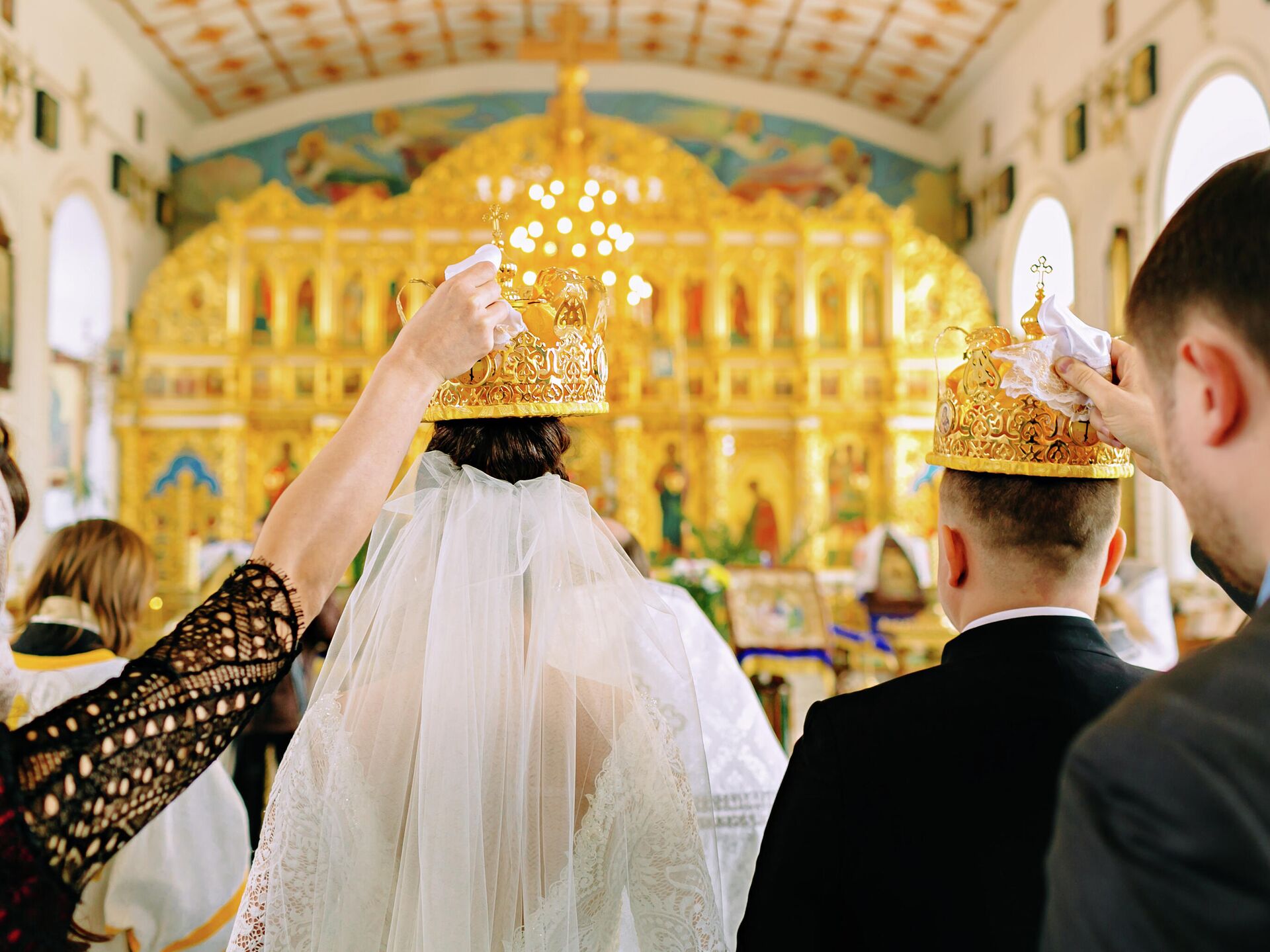 Как готовиться к Причастию? - Православный журнал «Фома»