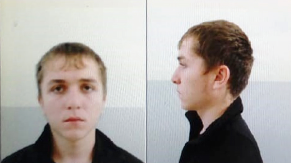 Иванов Д.А., обвиняемый в совершении особо тяжкого преступления, разыскиваемый в Ростовской области