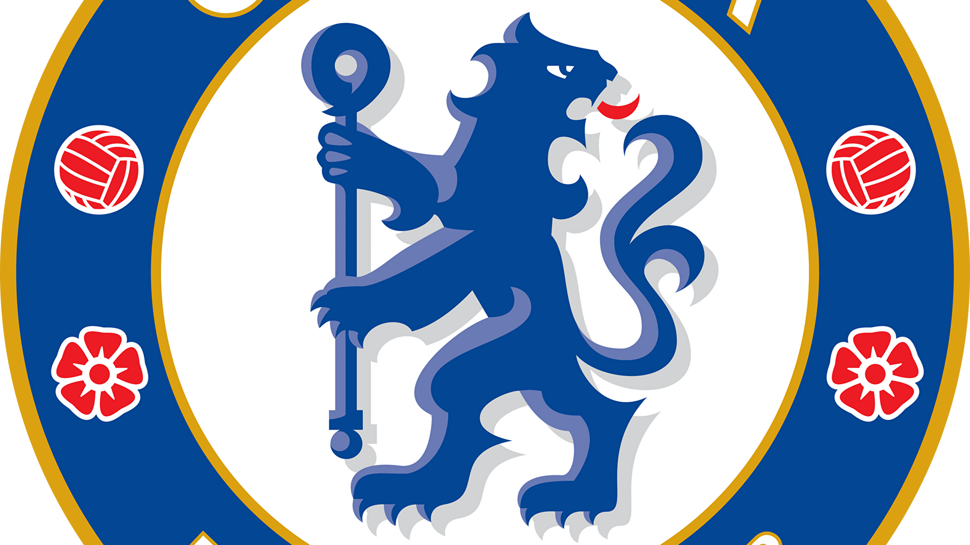 Логотип ФК Челси - РИА Новости, 1920, 22.06.2024