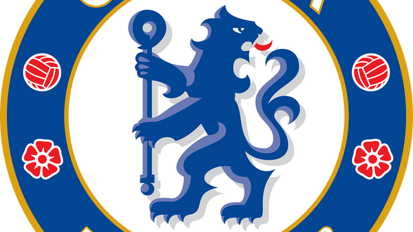 Логотип ФК Челси