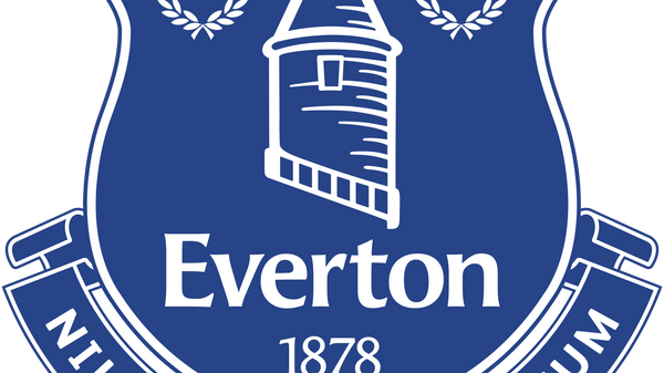 Логотип ФК Эвертон