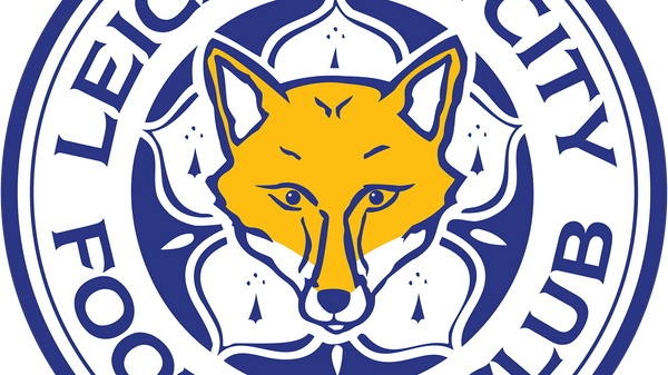 Логотип ФК Лестер Сити
