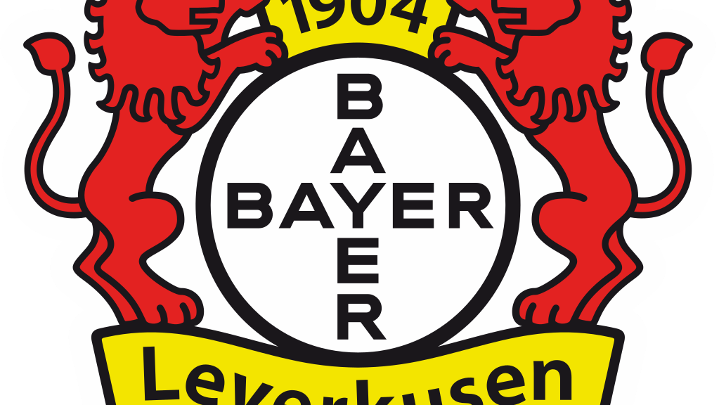 Логотип ФК Байер 04 - РИА Новости, 1920, 10.12.2025