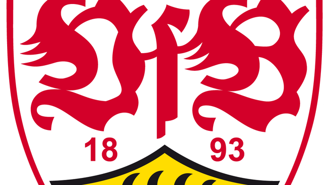 Логотип ФК Штутгарт