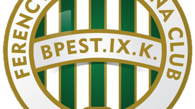 Логотип ФК Ференцварош