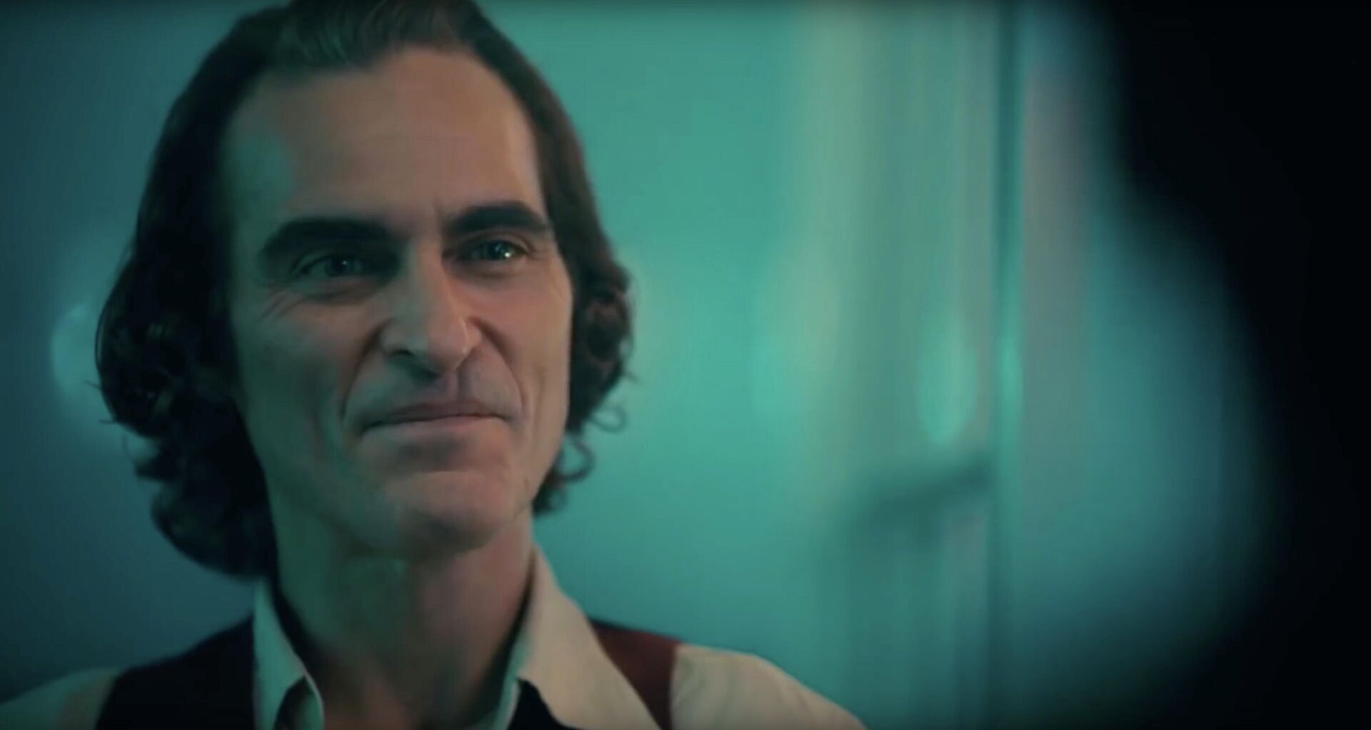 Кадр из фильма Джокер Кадр из фильма Джокер - РИА Новости, 1920, 25.10.2025