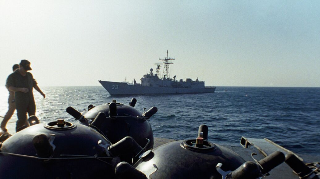 "Катастрофа для США". Что будет, если Иран перекроет Ормузский пролив