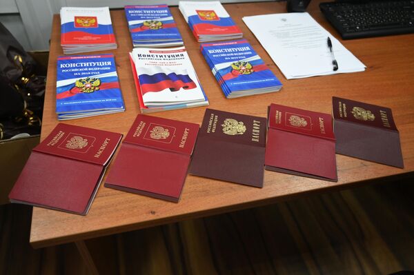Как соотечественнику получить право на проживание в РФ: Инструкция по применению Как соотечественнику получить право на проживание в РФ: Инструкция по применению