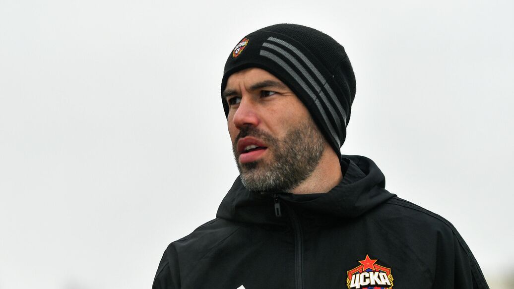 Натхо признался, почему отказался играть в России после четырех лет в ЦСКА