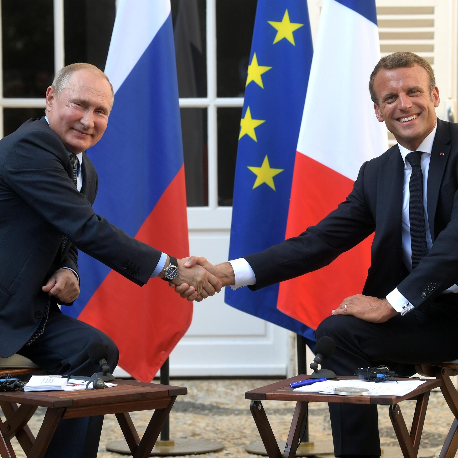 Дипломная работа по теме Современное состояние и перспективы развития российско-французских торгово-экономических отношений