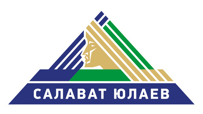 Логотип ХК Салават Юлаев