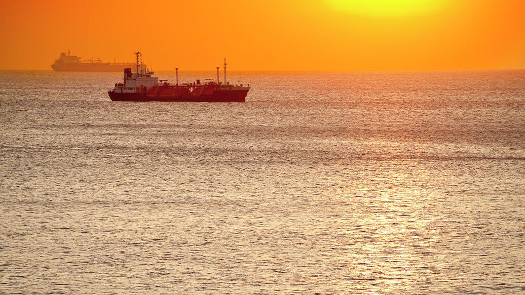 Хуситы заявили, что потопили судно, которое шло в Израиль