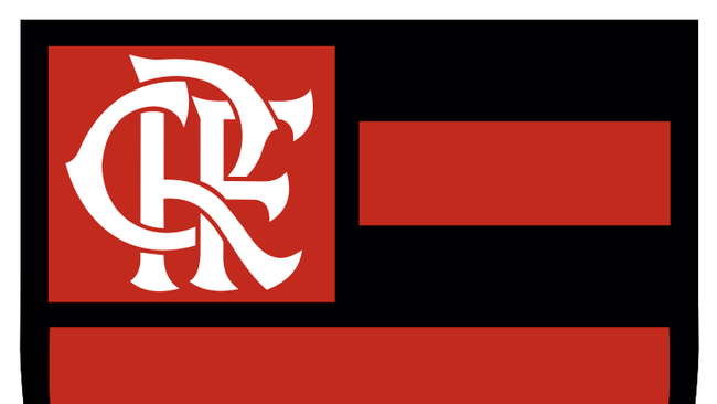 Логотип ФК Фламенго