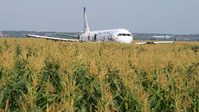  Airbus A321 