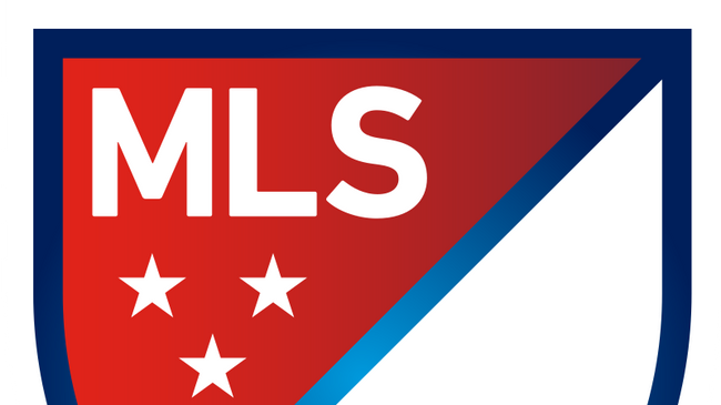 Логотип MLS