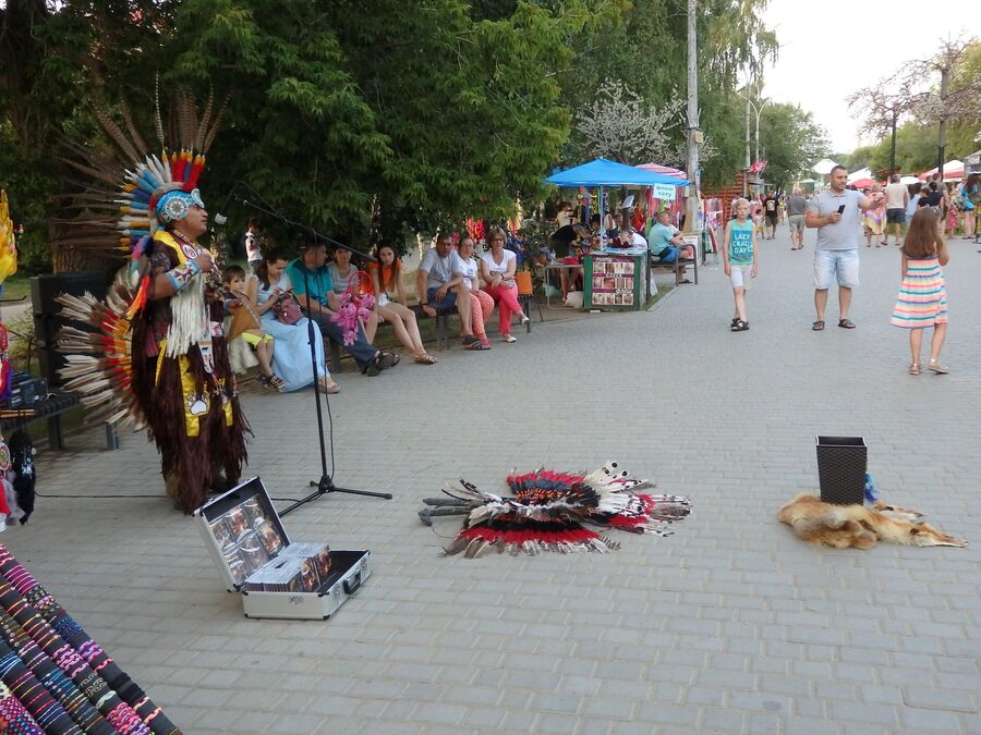 какое море в яровом на алтае