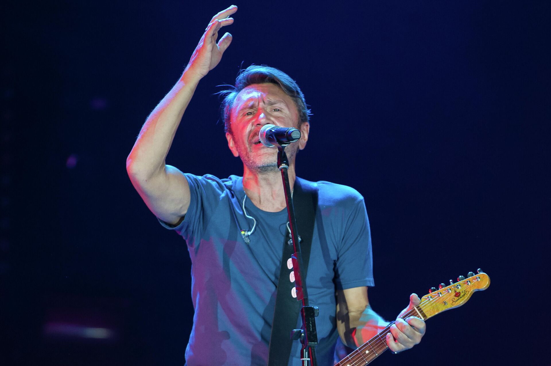 Фестиваль Таврида – АРТ в Крыму Фестиваль Таврида – АРТ в Крыму - РИА Новости, 1920, 14.08.2025