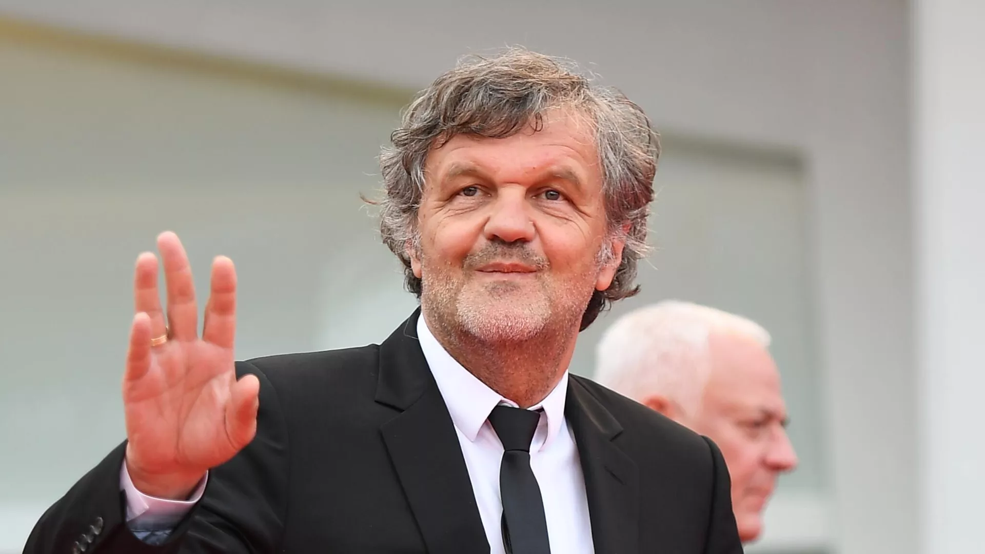 Кинорежиссер и сценарист Эмир Кустурица - РИА Новости, 1920, 21.02.2022