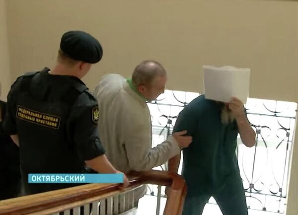 Судебное заседание по делу Равиля Фаткуллина Судебное заседание по делу Равиля Фаткуллина