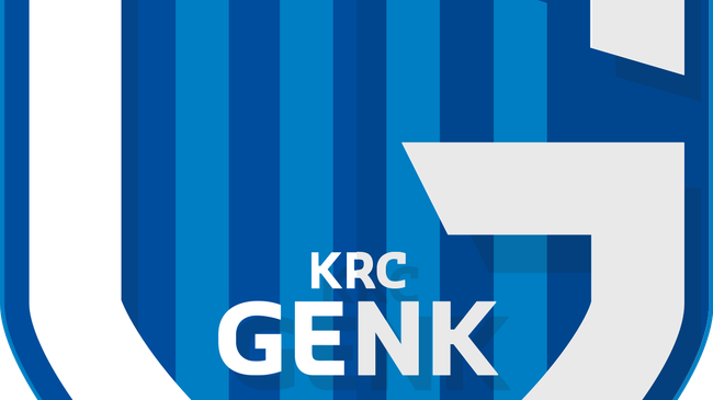 Логотип ФК Генк