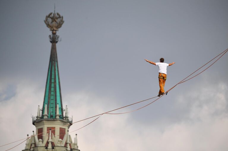 Молодежный фестиваль PROлето 