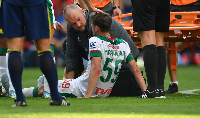 Алексей Миранчук Алексей Миранчук