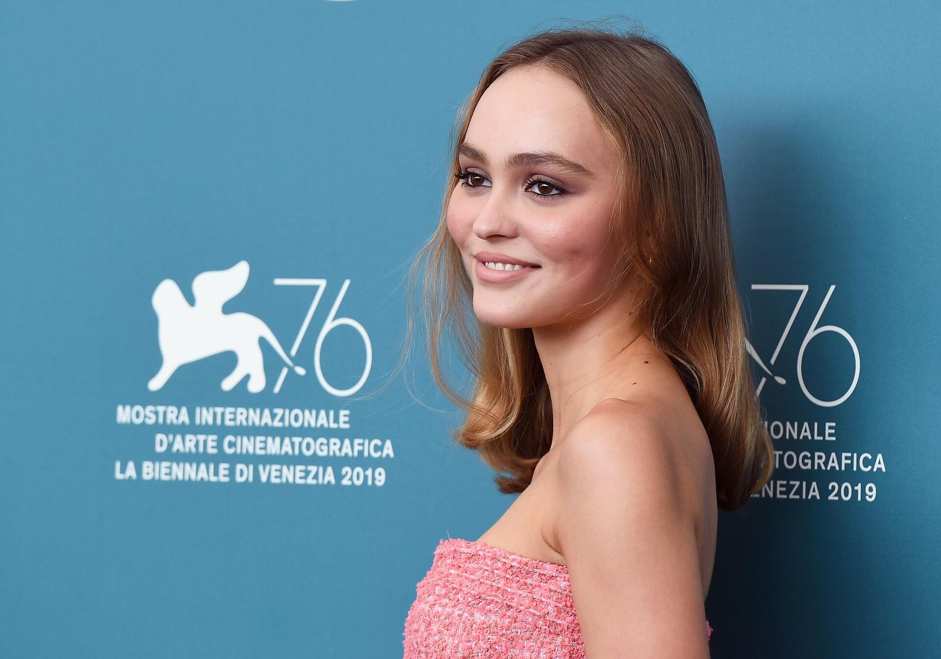 76-й Венецианский кинофестиваль. День шестой 76-й Венецианский кинофестиваль. День шестой - РИА Новости, 1920, 30.08.2025