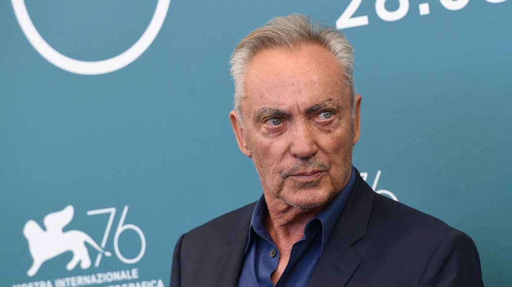 Умер немецкий актер Удо Кир