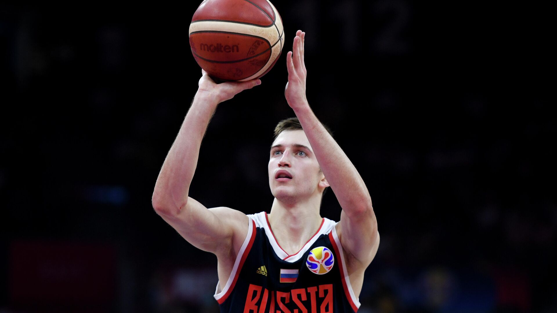 Григорий Мотовилов - РИА Новости, 1920, 14.09.2025