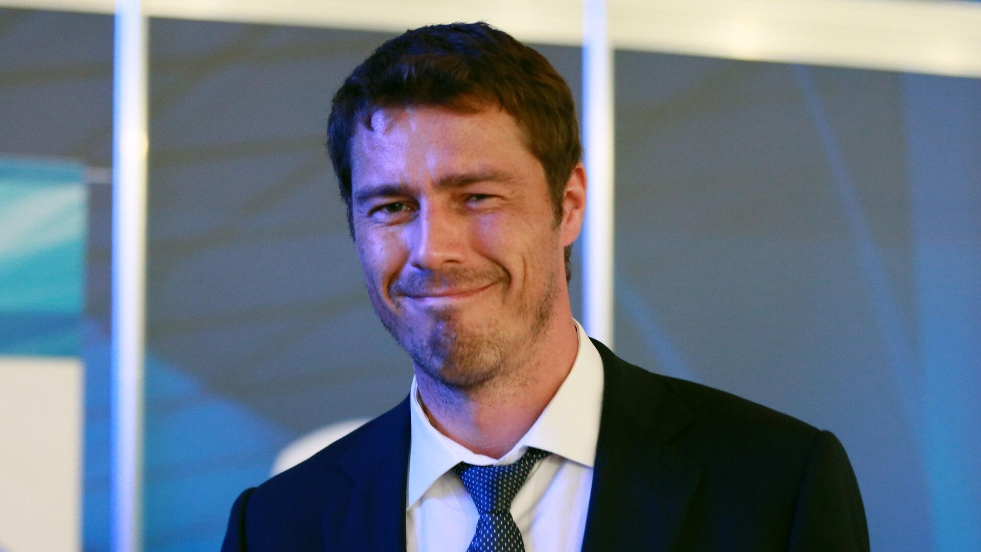 Марат Сафин - РИА Новости, 1920, 07.09.2025