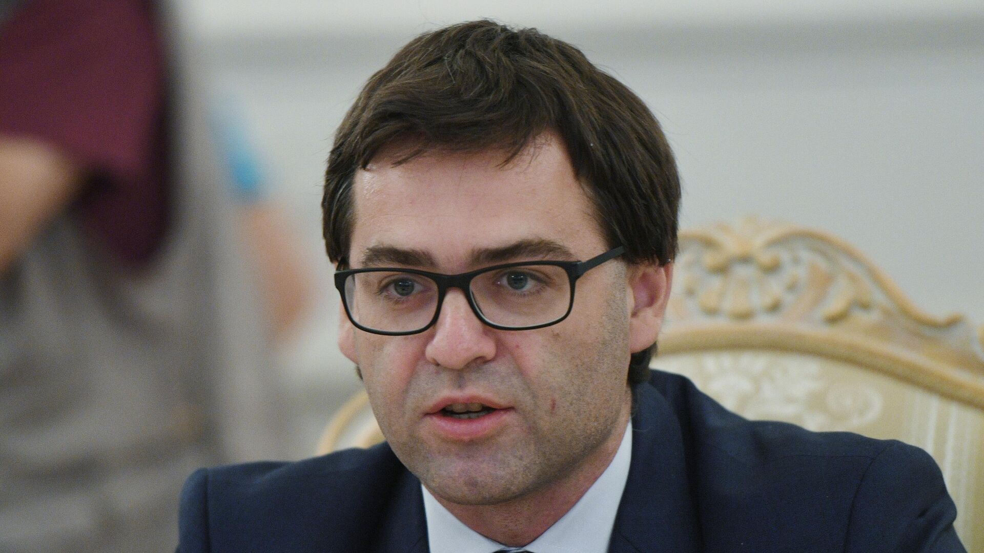 Moldovan Foreign Minister announces refusal to support sanctions against Russia
