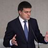 Министр науки и высшего образования РФ Михаил Котюков на пленарном заседании Государственной Думы Министр науки и высшего образования РФ Михаил Котюков на пленарном заседании Государственной Думы