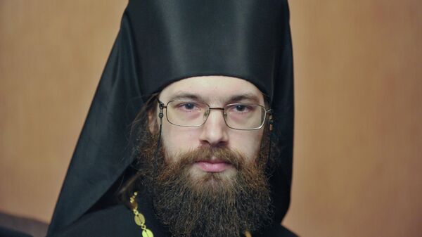 Епископ Зеленоградский Савва (Тутунов)