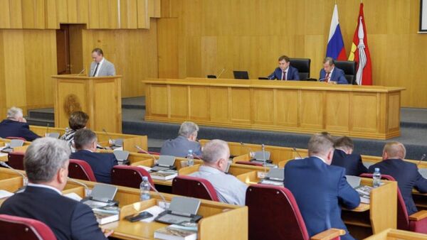 Воронежские депутаты установили размер прожиточного минимума пенсионеров