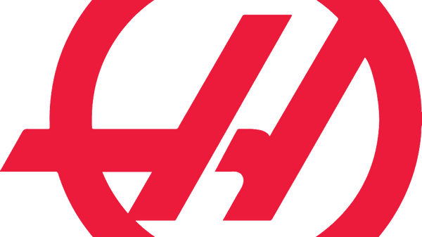 Логотип команды Хаас