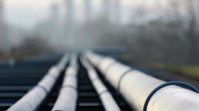 Трубопровод