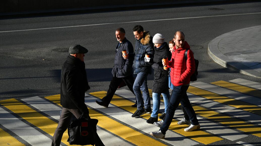 Россиян ждет шестидневная рабочая неделя