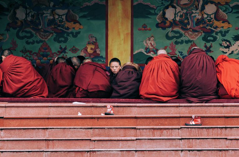 Sandra Morante. Работа финалиста конкурса фотографии EyeEm Awards 2019