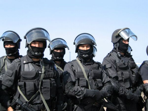 Силовики в Дагестане ищут боевиков из группы Вагабова
