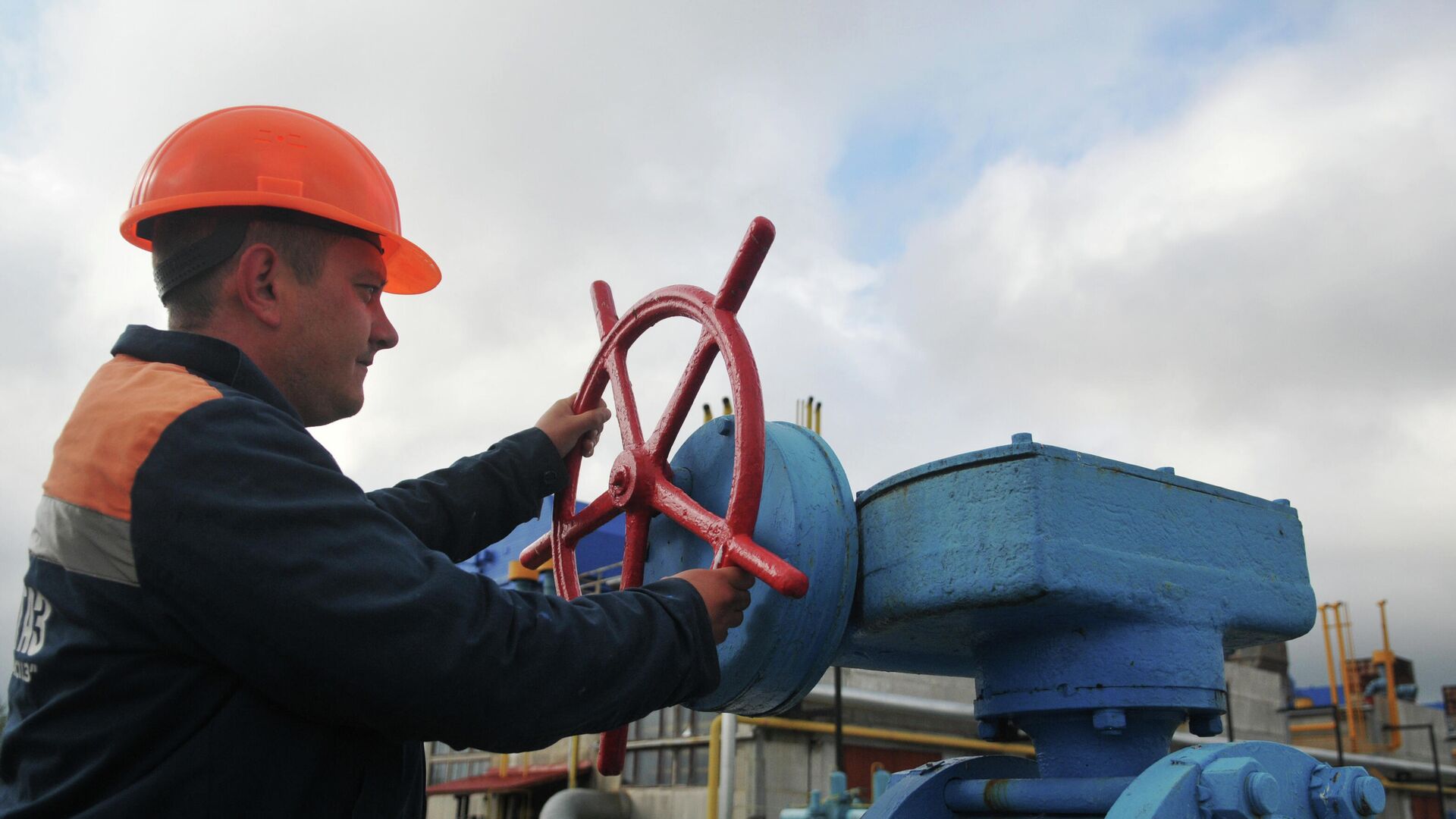 В МИД назвали условие переговоров с Украиной о продлении транзита газа