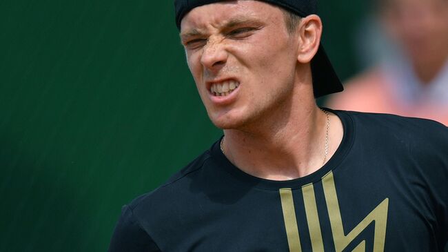 Алексей Ватутин