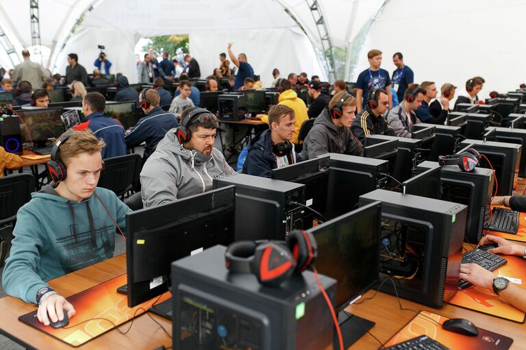 Фестиваль Wargaming Fest: День танкиста Фестиваль Wargaming Fest: День танкиста