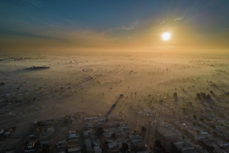 Eliud Gil Samaniego. Работа победителя конкурса Environmental Photographer of the Year 2019