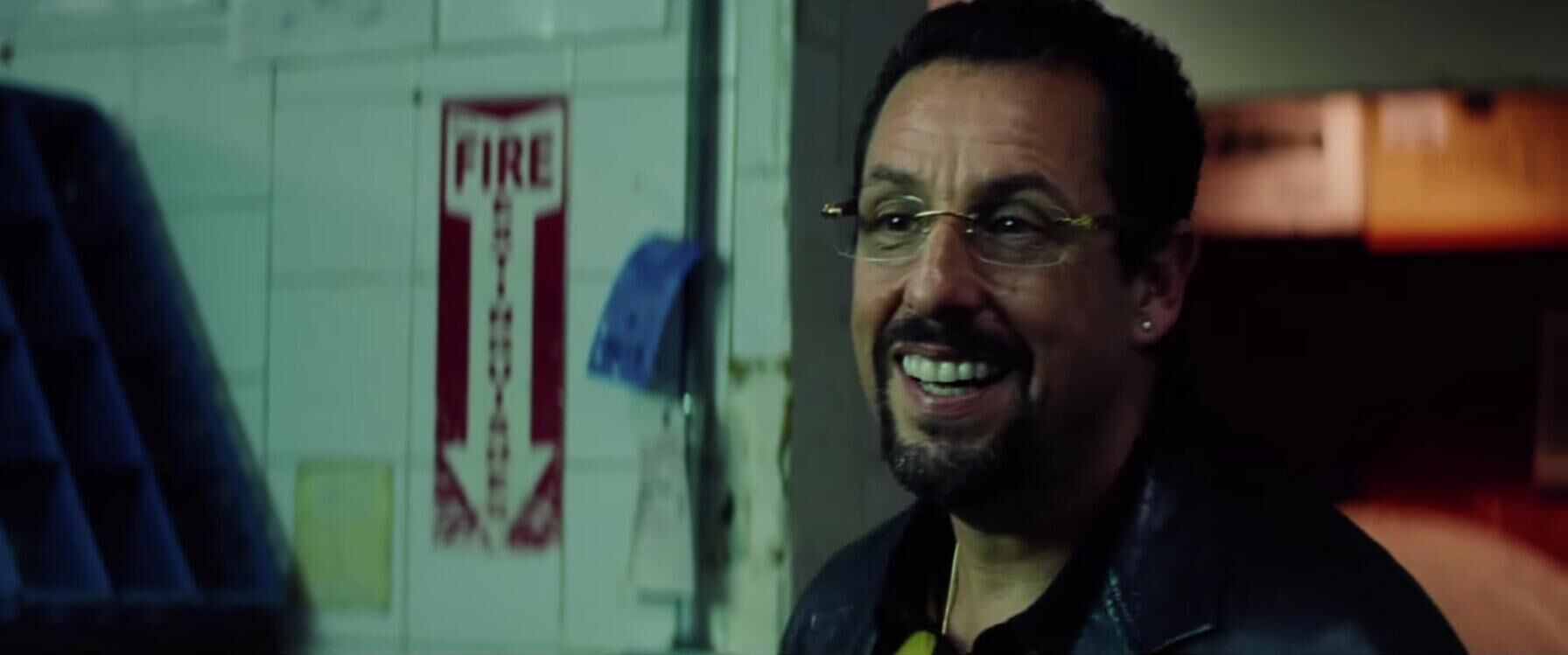 Кадр из фильма Неогранённые драгоценности(Uncut Gems) - РИА Новости, 1920, 20.08.2025