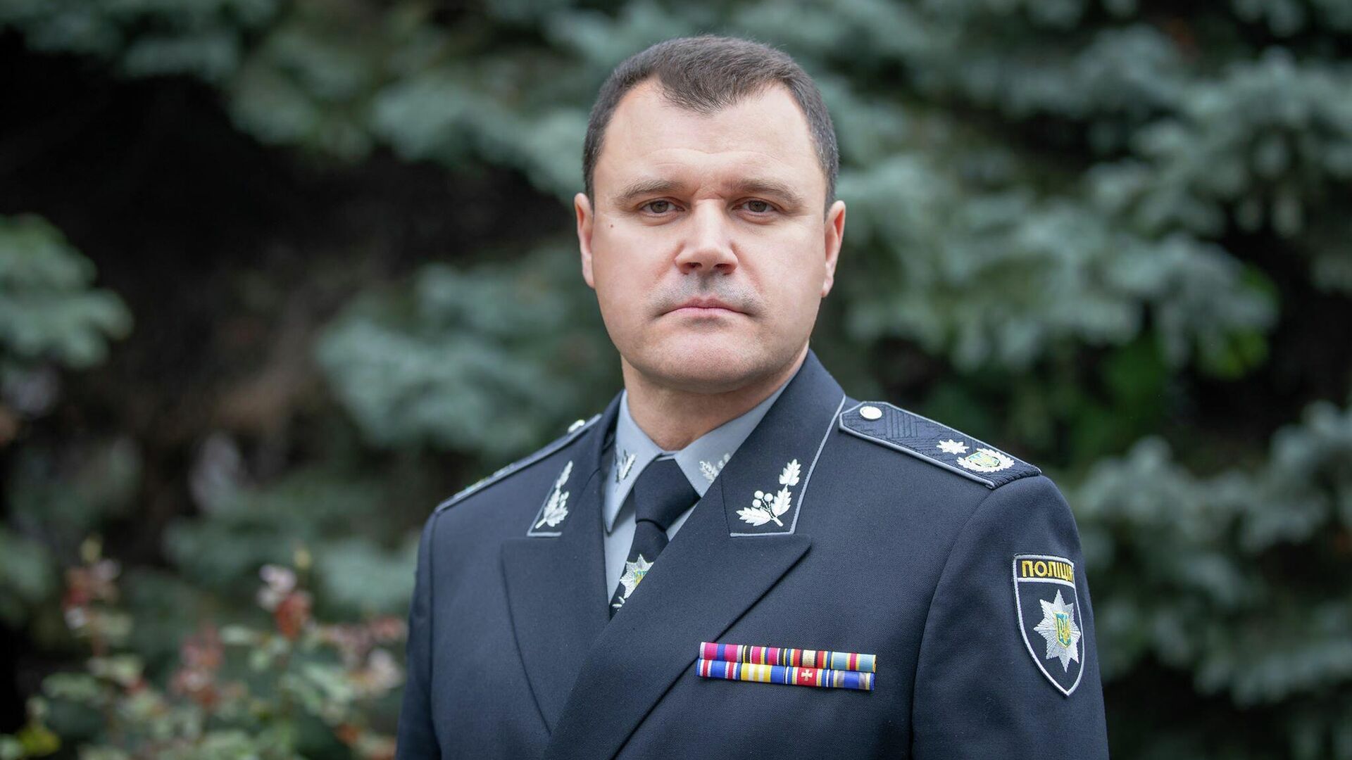 Игорь Клименко Игорь Клименко - РИА Новости, 1920, 18.01.2023