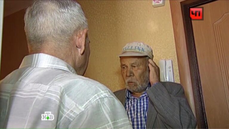 В 2013-м Исхаков и Саидбатталов встретились благодаря журналистам В 2013-м Исхаков и Саидбатталов встретились благодаря журналистам