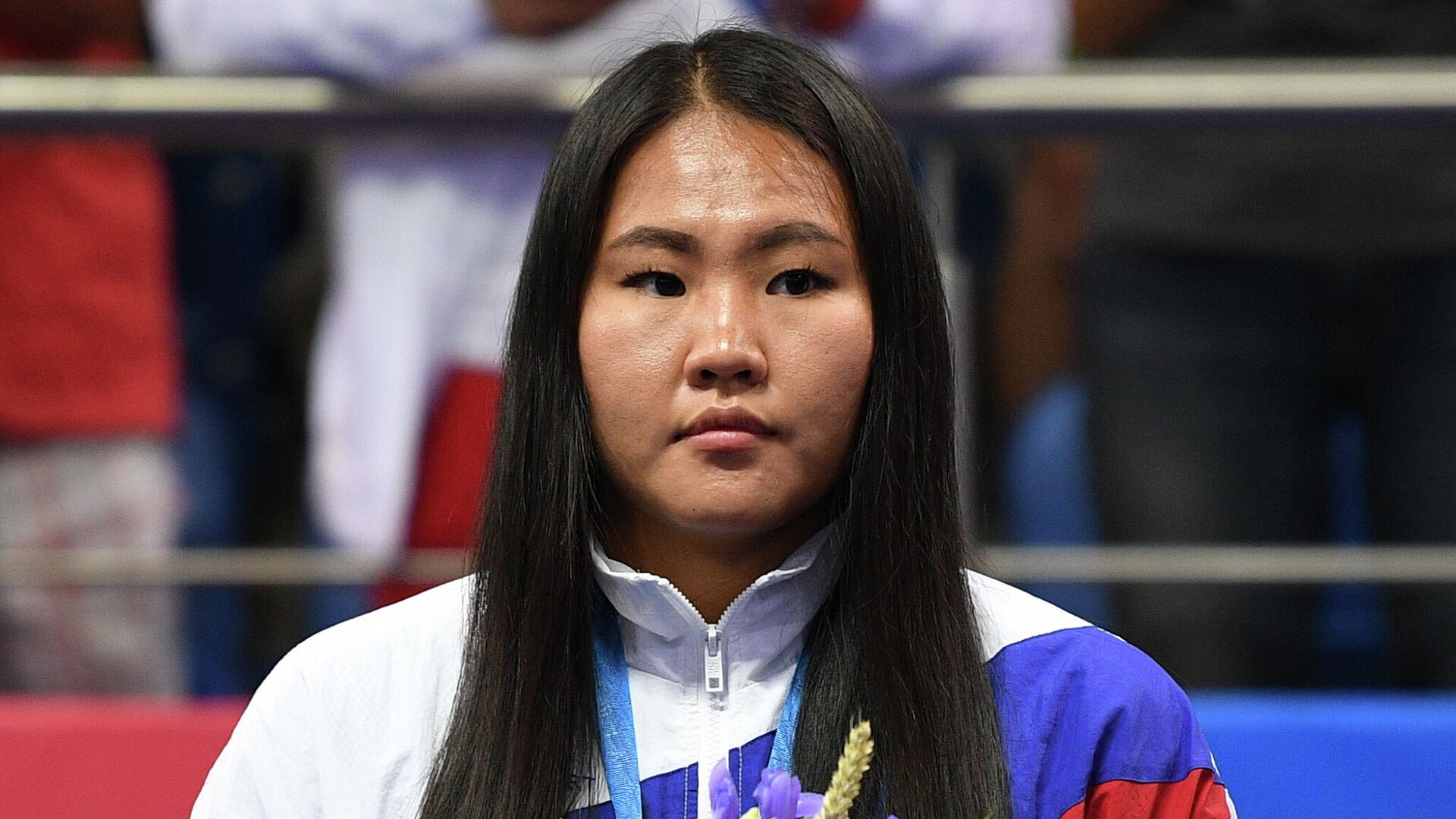 Дарима Сандакова - РИА Новости, 1920, 05.11.2025